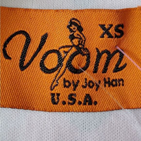 🔹️NWT Voom Multicolored Sleeveless Dress XSmall - Picture 11 of 12